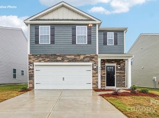 3844 Maxwell Henry Ln NW, Hickory, NC 28613