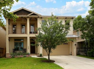 1246 Nicholson St, Houston, TX 77008