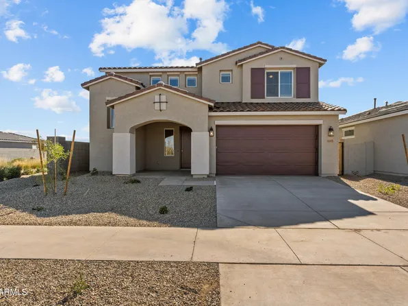 16805 W CAVEDALE Drive, Surprise, AZ 85387