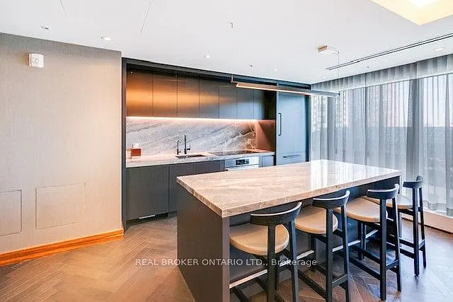 183 Wellington St W #3503 — Photo 34