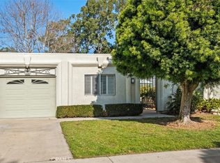 5539 Via La Mesa UNIT B, Laguna Woods, CA 92637