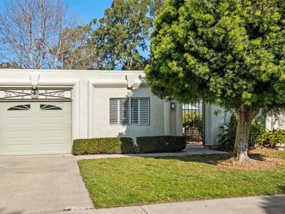 5539 Via La Mesa UNIT B, Laguna Woods, CA, 92637