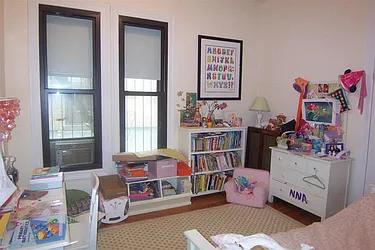 Rented by Susan Finkel, LREB