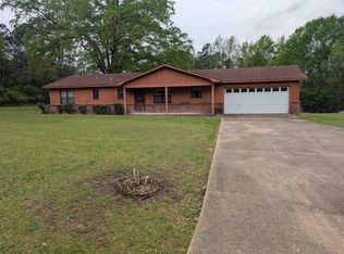 3062 Mount Holly Rd, Camden, AR 71701