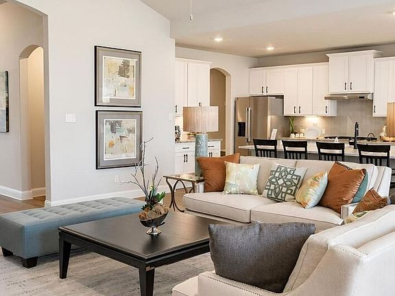 4th image of 129 Ramsdale Way