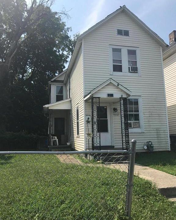 1st image of 1289 E Mound St