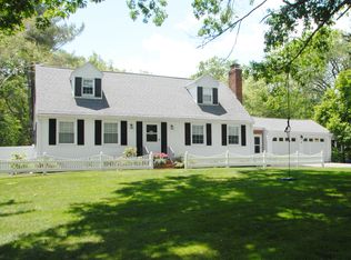 131 Ipswich Rd, Topsfield, MA 01983