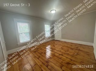 197 Grove St #3, Manchester, NH 03103