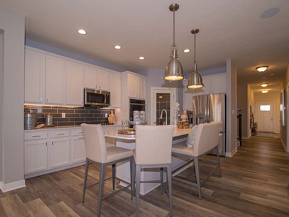 Kitchen - Representational Photo