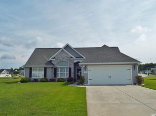 153 Blarney Stone Ct, Murrells Inlet, SC 29576