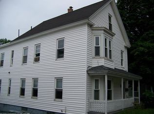 41 Clifford St, Biddeford, ME 04005