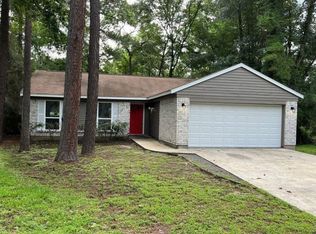 36 Dellforest Ct, Spring, TX 77381