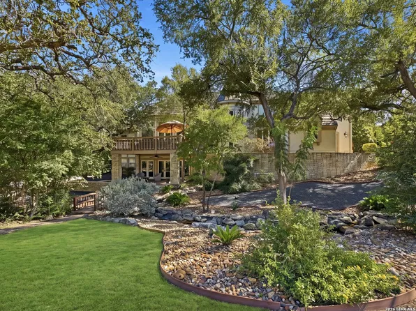 6 Devon Wood, San Antonio, TX 78257