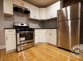 293 Van Buren St, Brooklyn, NY 11221