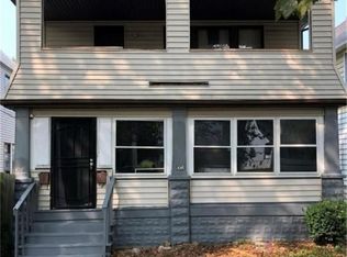 8701 Vineyard Ave, Cleveland, OH 44105