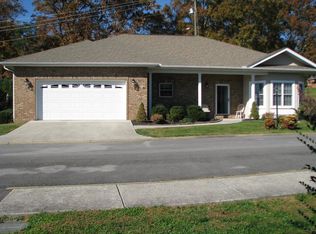 2118 Zion Dr #10, Sevierville, TN 37862