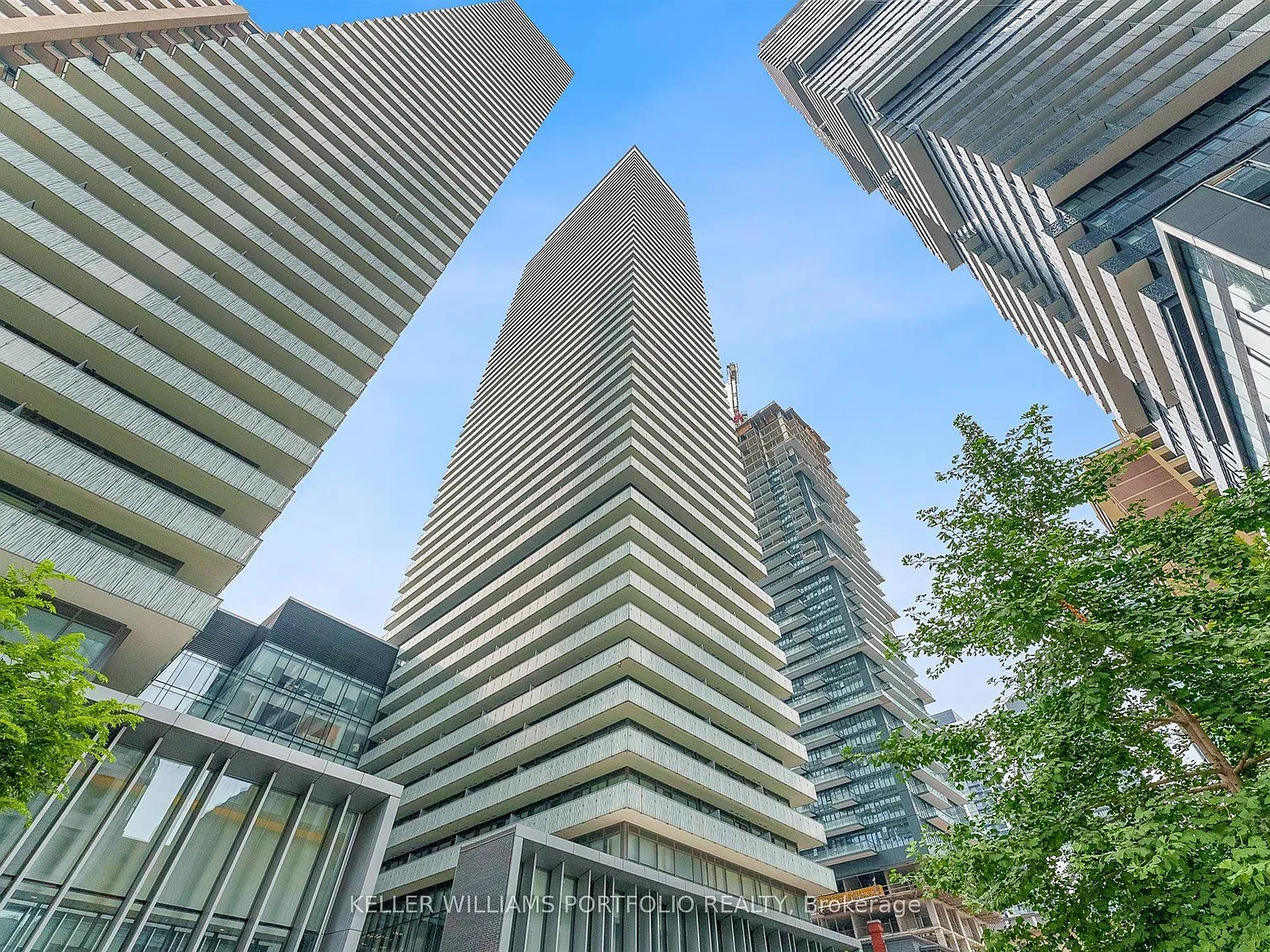 1 bed, $2,400 — Photo 1