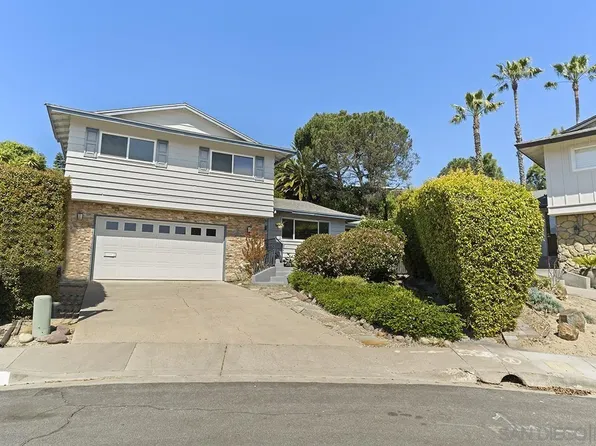 6075 Zenako Ct, San Diego, CA 92122