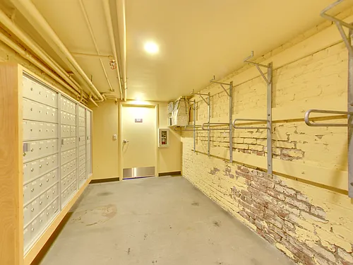 Columbus Residence Photo 1