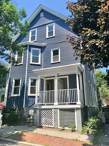 12 E George St #1 Photo 1
