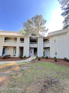 3300 Mulberry Lane #H, Greenville, NC, 27858