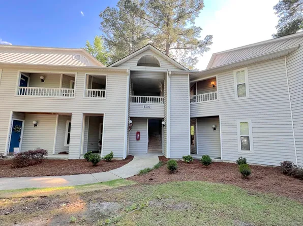 3300 Mulberry Lane #H, Greenville, NC 27858