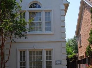 3723 Binkley Ave, University Park, TX 75205