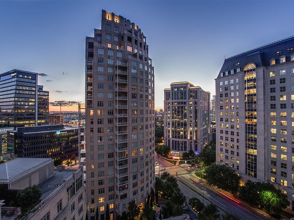 1st image of 2525 N Pearl St #1601A