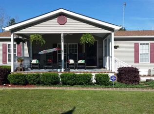 121 McNeil Chapel Rd, Longs, SC 29568