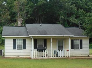 17 Barnard Ave, Lagrange, GA 30241