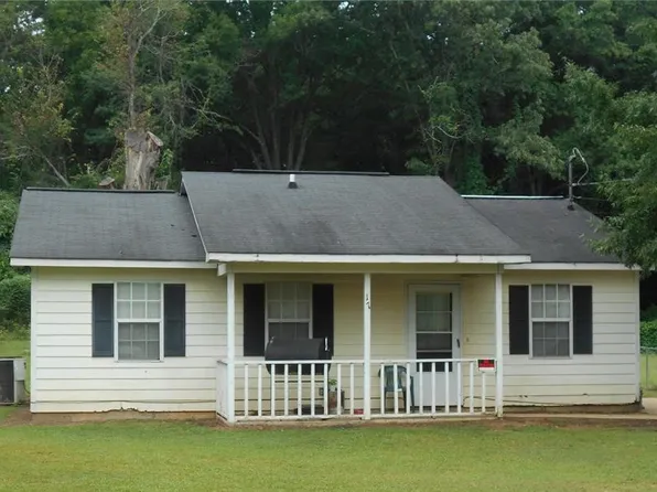 17 Barnard Ave, Lagrange, GA 30241