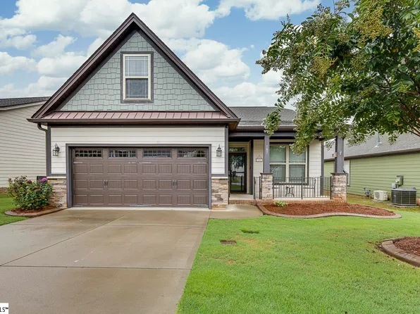 187 Bur Oak Dr, Taylors, SC 29687