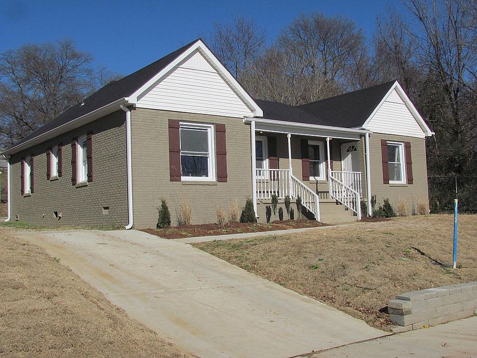 115117 St, Jackson, TN 38301 Zillow