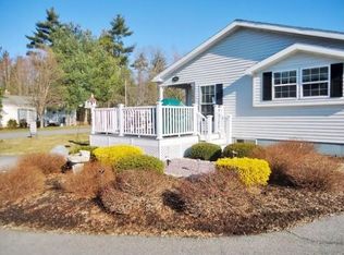 703 Orchard Ct, Middleboro, MA 02346
