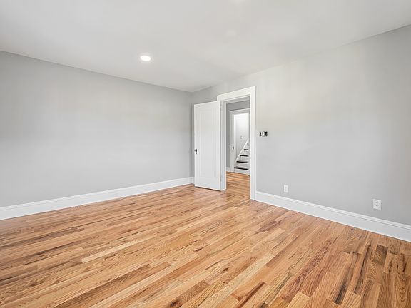 Bedroom or Living Room