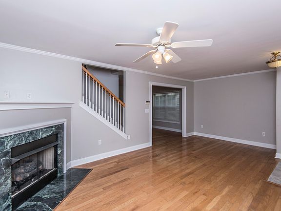 4th image of 1545 Ashley River Rd APT U