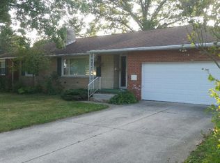 1038 Yorkwood Rd, Mansfield, OH 44907