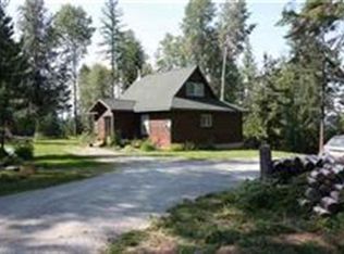 2290 N Center Valley Rd, Sandpoint, ID 83864