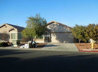 6460 Duck Hill Springs Dr, Las Vegas, NV 89122