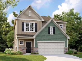 507 New Cut Meadows Rd, Inman, SC 29349