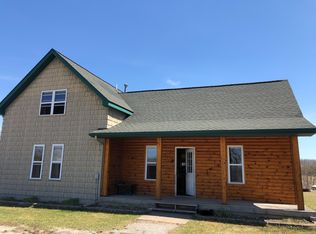 1263 S Campbell Rd, West Branch, MI 48661