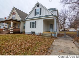 449 W Allen St, Springfield, IL 62704