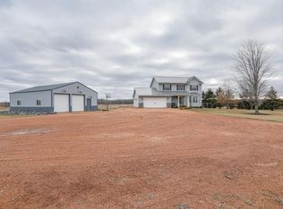 123701 County Rd N, Edgar, WI 54426