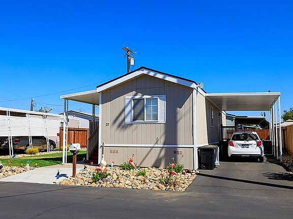 2nd image of 1459 Standiford Ave #27