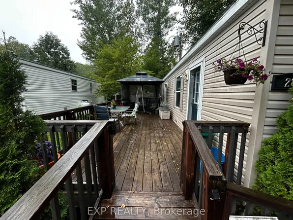 1007 Racoon Rd #28, Gravenhurst, ON P1P 1R1