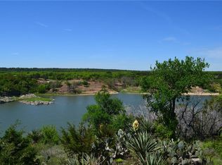 151 Paseo Del Rio, Marble Falls, TX 78654