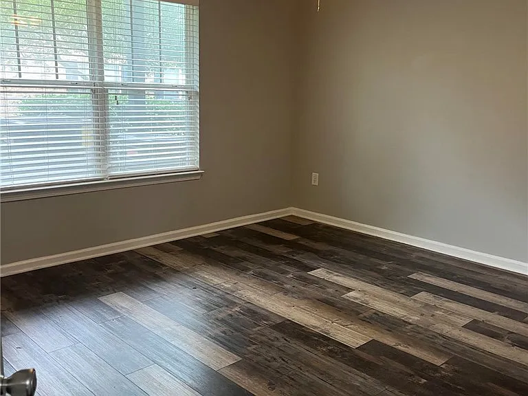 1725 Harvey Mitchell Pkwy S #1715 — Photo 7