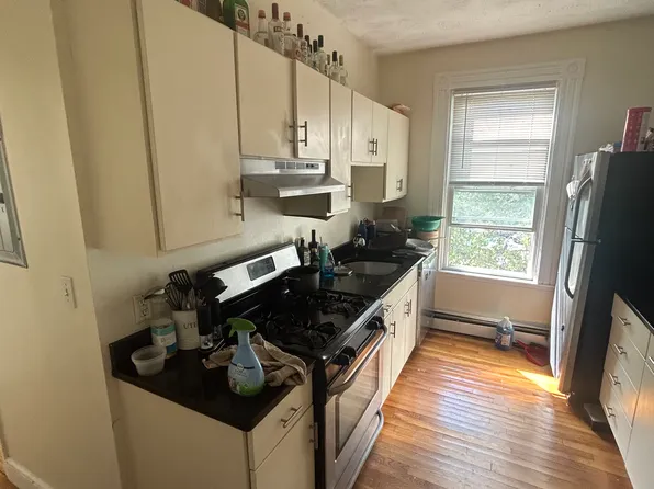 (undisclosed Address), Cambridge, MA 02139
