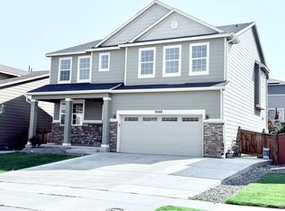 9288 Richfield St, Commerce City, CO 80022