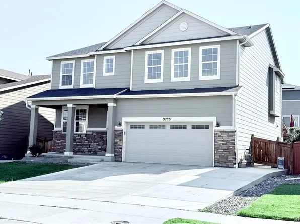 9288 Richfield Street, Commerce City, CO 80022